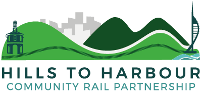 Hills to harbour Community Rail Partnership