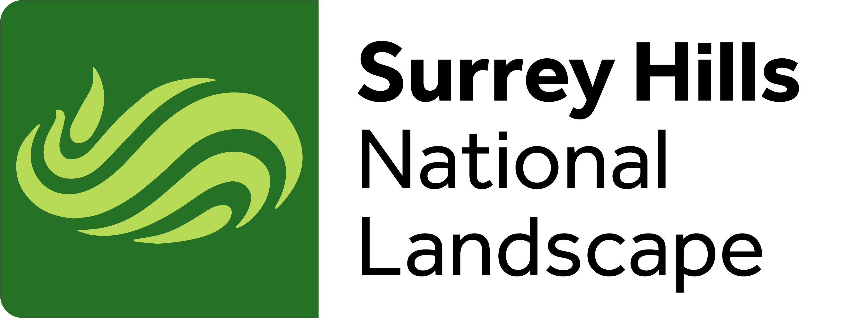 Surrey Hills Logo