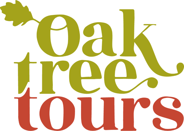 Oak Tree tours